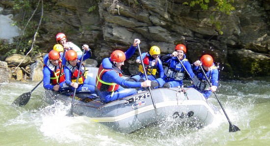 Alpinschule Firn Sepp - Mauterdorf - Salzburger Land