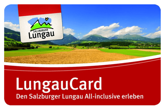 LungauCard - Partner