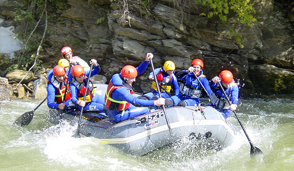 Alpinschule Firn Sepp - Mauterndorf - Lungau