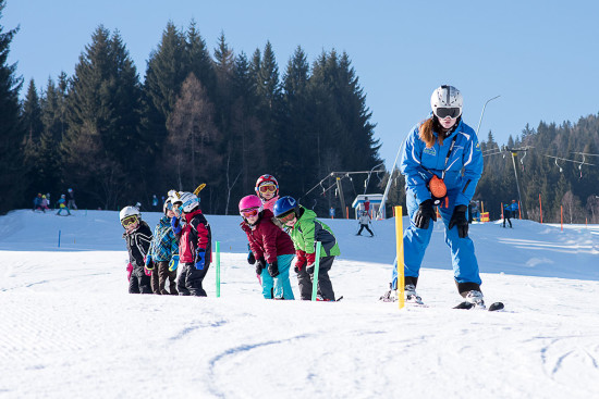 Skischule Firn Sepp - St. Margarethen - Salzburger Land