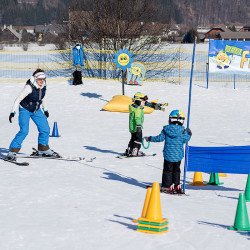 Skischule Firn Sepp - St. Margarethen - Salzburger Land