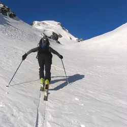 Skischule Firn Sepp - St. Margarethen - Salzburger Land