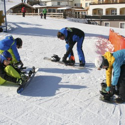 Skischule Firn Sepp - St. Margarethen - Salzburger Land