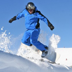 Skischule Firn Sepp - St. Margarethen - Salzburger Land