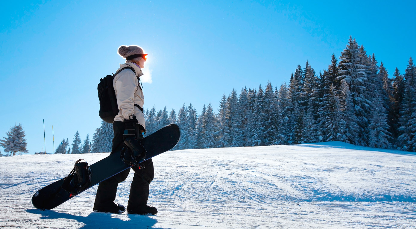 Skischule - Firn Sepp - St. Margarethen - Snowboardkurs