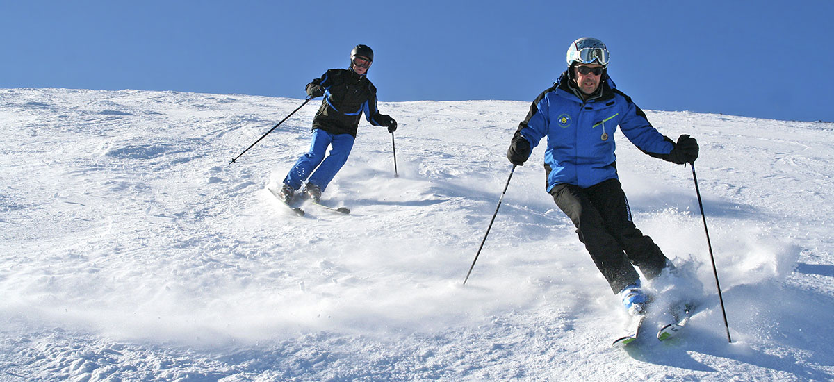 Skischule Firn Sepp - St. Margarethen - Salzburger Land