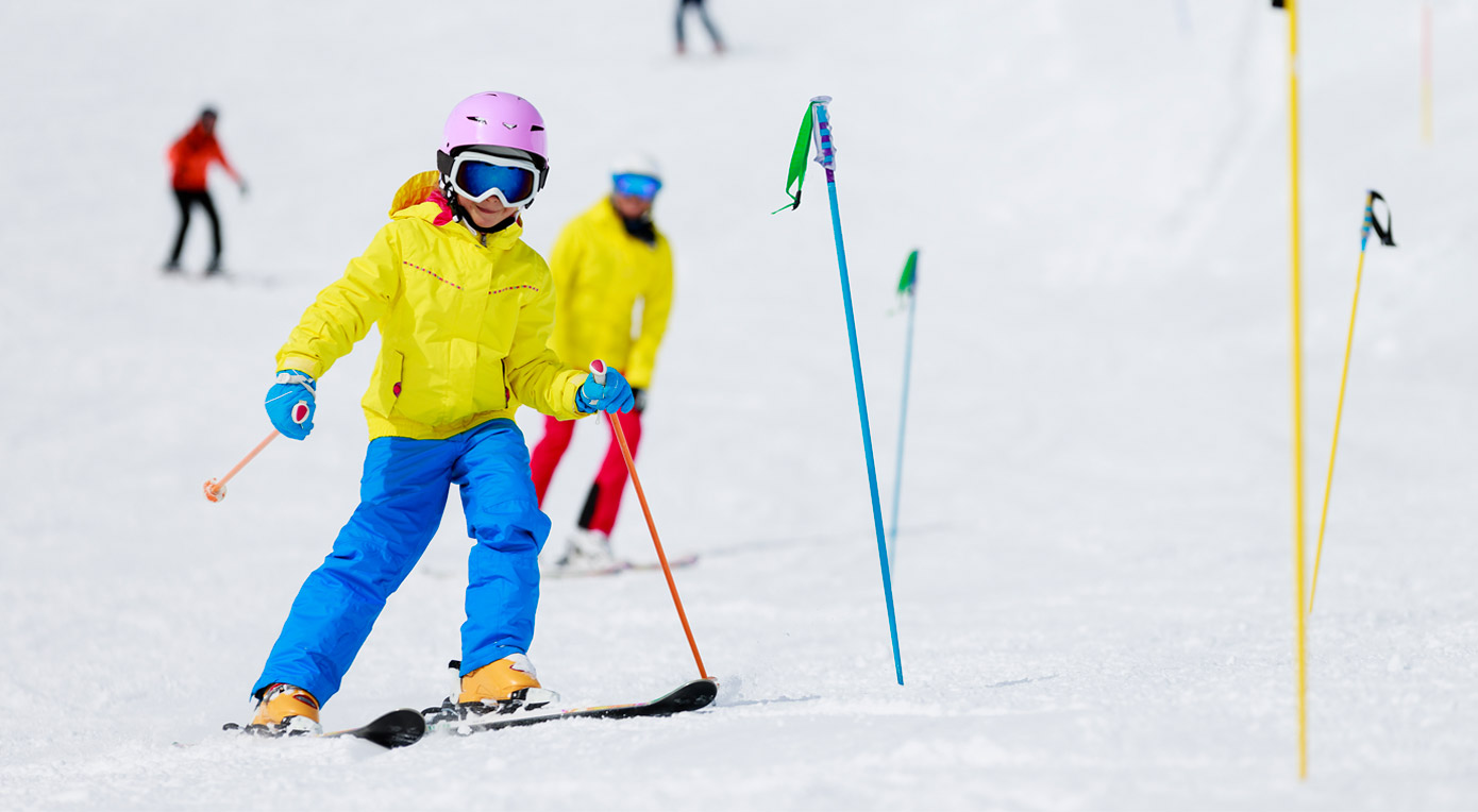 Skischule - Firn Sepp - St. Margarethen - Privatunterricht