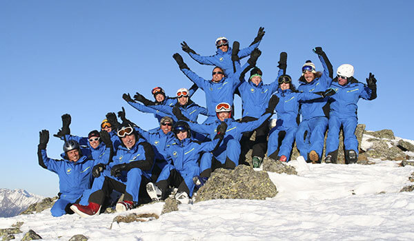 Skischule Firn Sepp - St. Margarethen - Salzburger Land