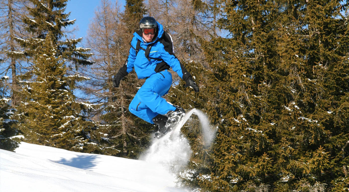 Skischule Lungau St. Margarethen Firn Sepp