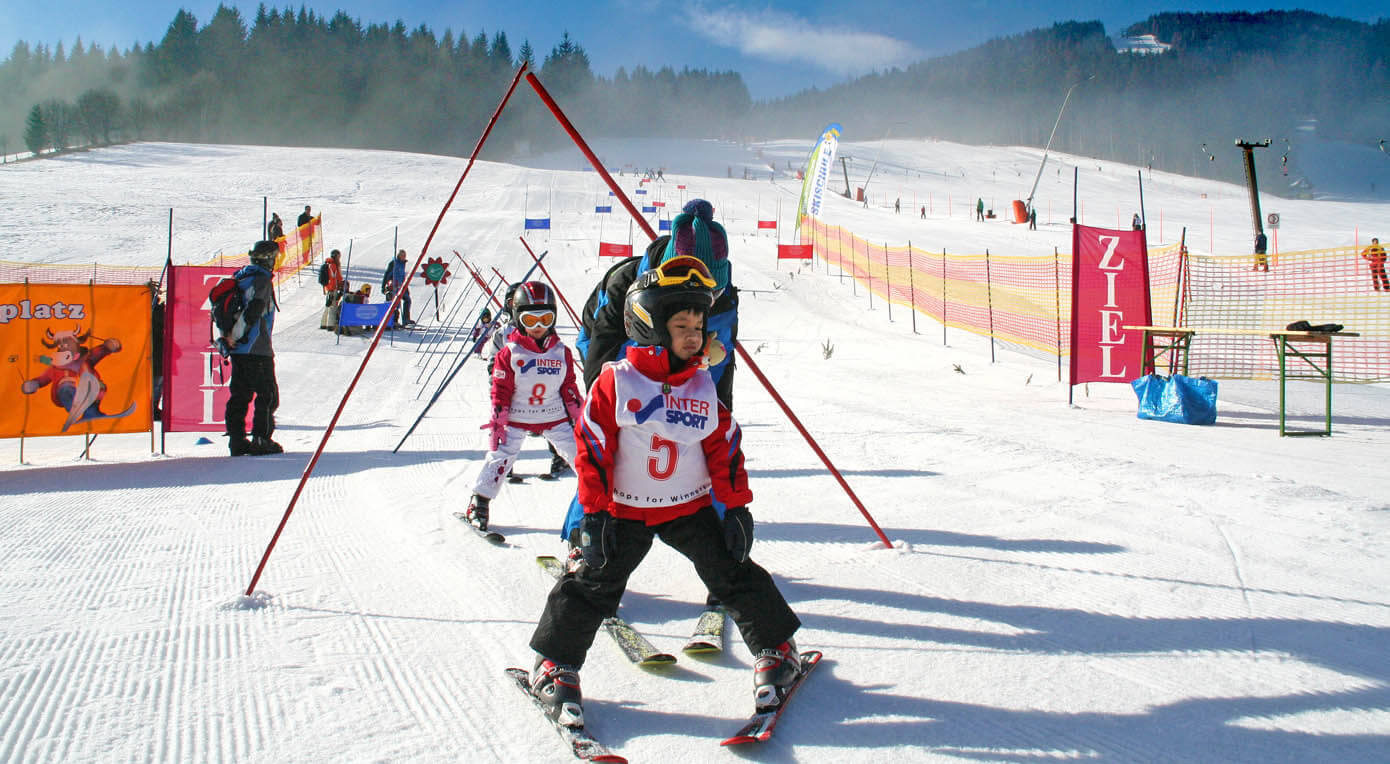 Skischule Mauterndorf Firn Sepp